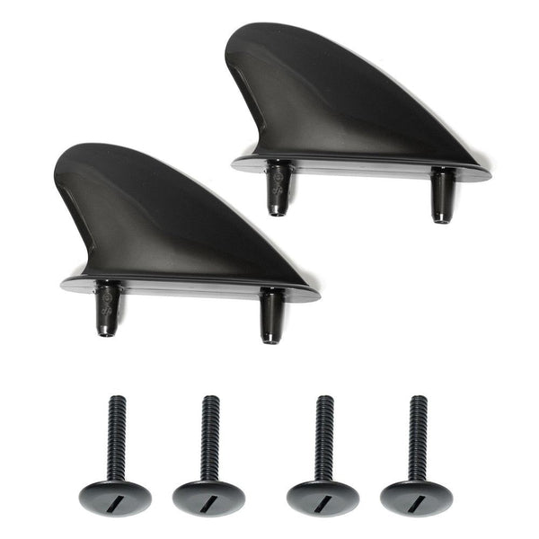 Catch Surf - Beater - Twin Fin Kit