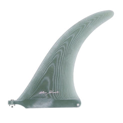 Captain Fin Co - Alex Knost Sunshine Flex V2 - 9 / 9.75 - Clear - 9"