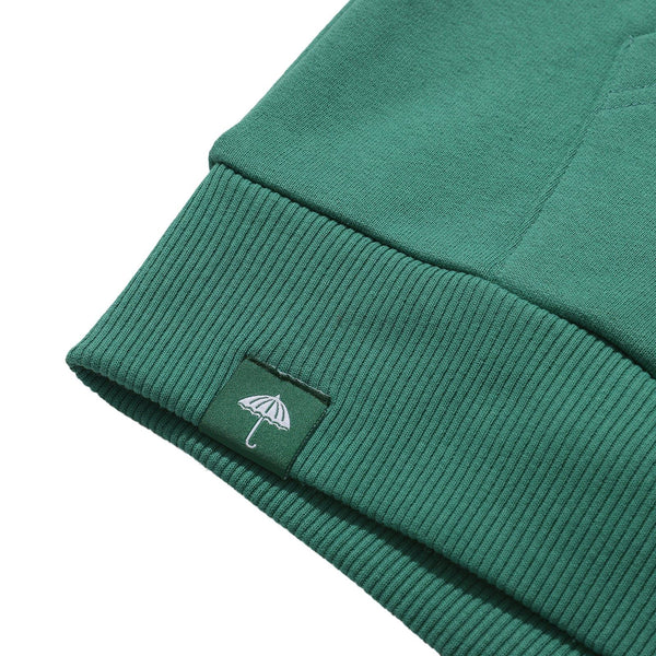 Helastown Hoodie (Green)