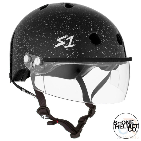 S1 Lifer Helmet - Sizing Liner - Purple - 3XL (2mm)