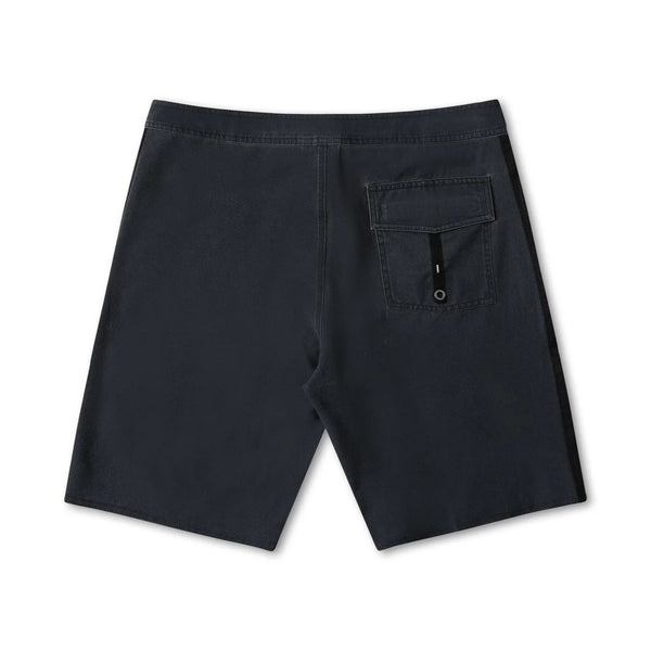 Former System 19 Trunk (Black)