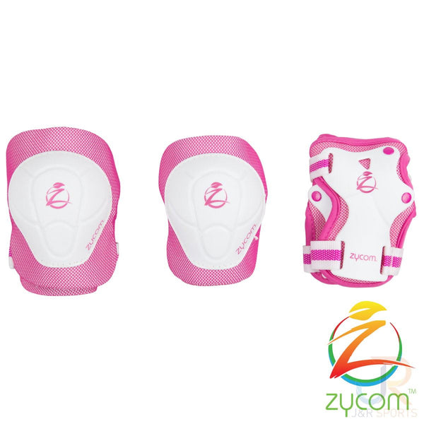 Xcess Combo Protection Sets - Child Protective Gear - One Size