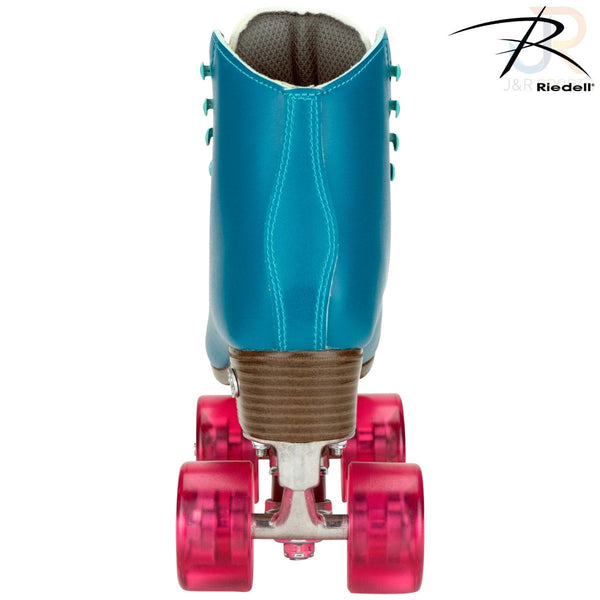 Riedell Orbit - Lagoon Quad Skates