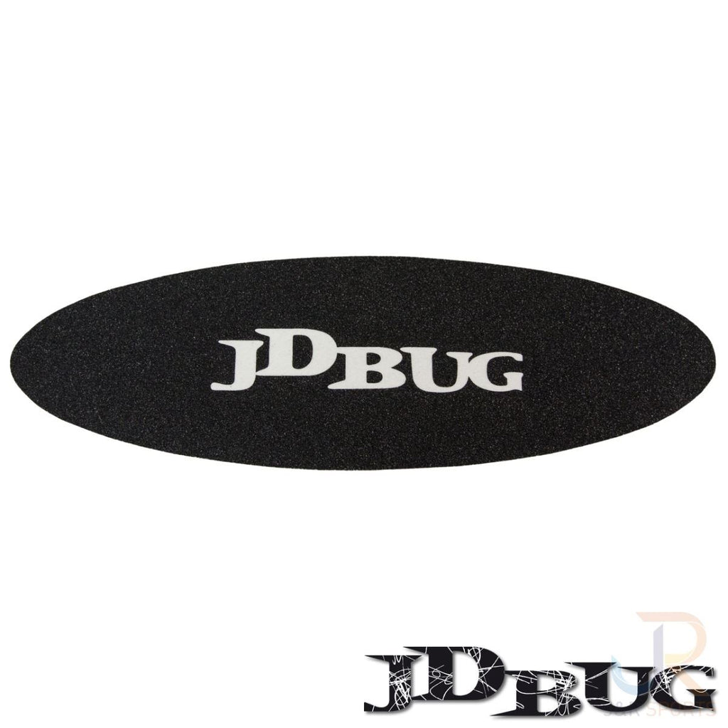 JD Original Street Large - Black Scooter Grip Tape