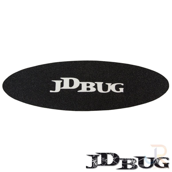 JD Original Street Large - Black Scooter Grip Tape
