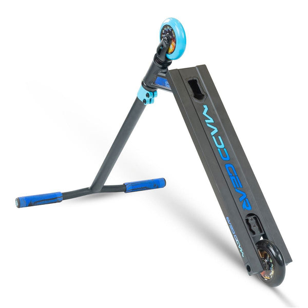 Madd Gear MG 2 - Obsidian - Horizon Stunt Scooter