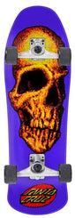 Santa Cruz Street Creep Reissue x Mindless Custom Surf Skate Skateboard - 10.0" - Skatewarehouse.co.uk