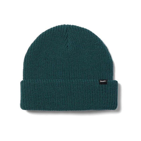 HUF Usual Beanie (Sea Green) - One Size