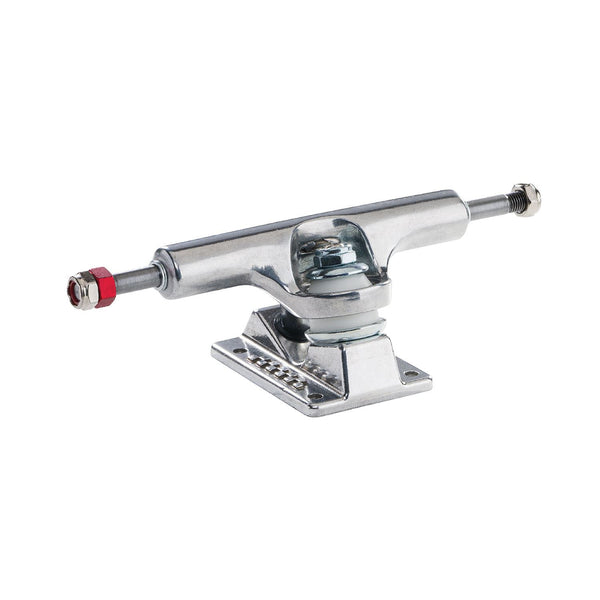 Ace AF1 *LOW* Polished 22 Skateboard Trucks - 22 (5.25