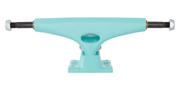 Krux DLK Skateboard Trucks K5 Baby Blue Standard Blue - 8.0