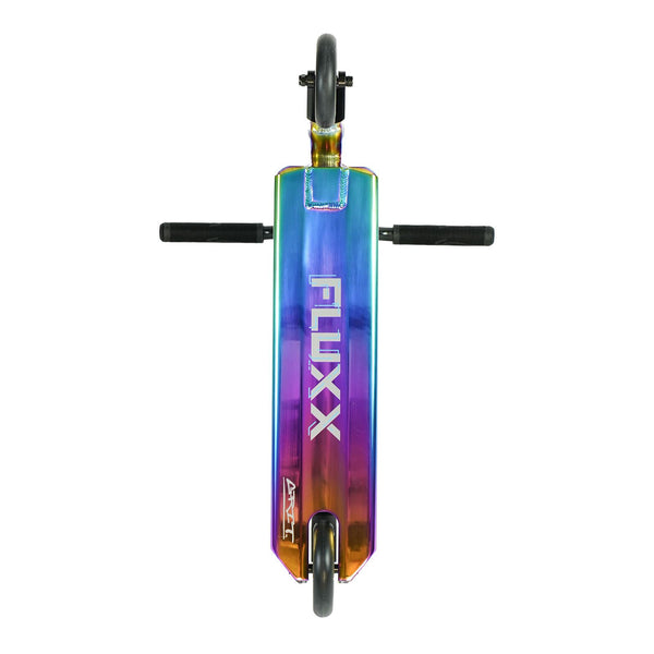 Grit Fluxx Stunt Scooter - Blk'nd