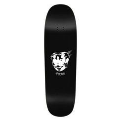 There Team Mask Skateboard Deck - 9.25" - Skatewarehouse.co.uk