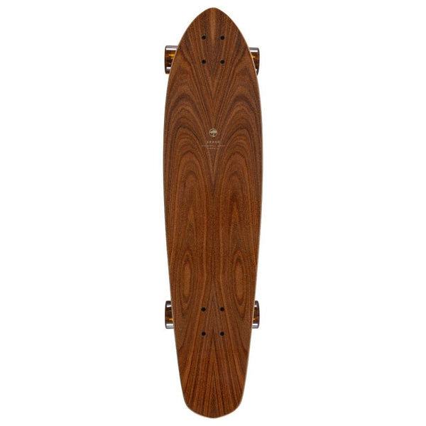 Arbor Performance Complete Groundswell Mission Complete Longboard - 8.625