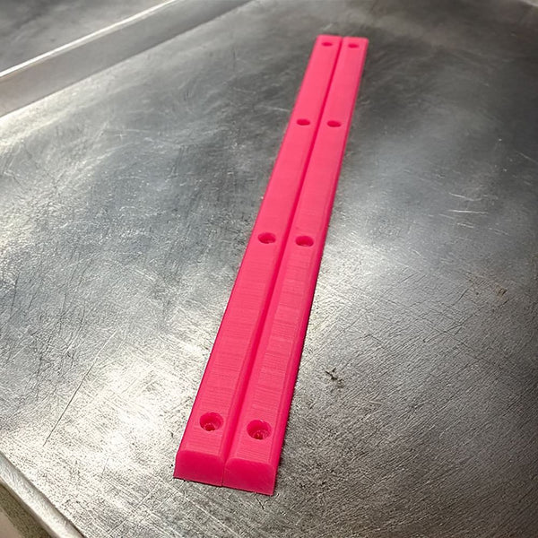 Lil Jawn Low Pro Slim Jawns Pink Accessories