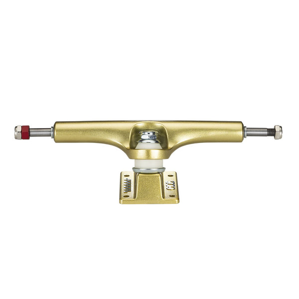 Ace AF1 77 Gold Skateboard Trucks - 77 (6.5
