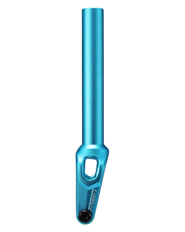 Fasen BULLET - Teal (IHC) Scooter Fork