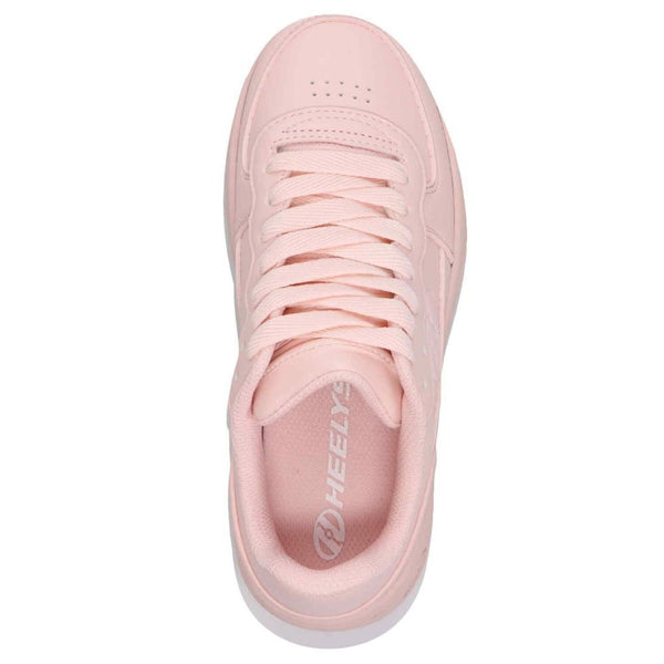 Heelys Rezerve Low  - Soft Pink / Pink Confetti - Skatewarehouse.co.uk