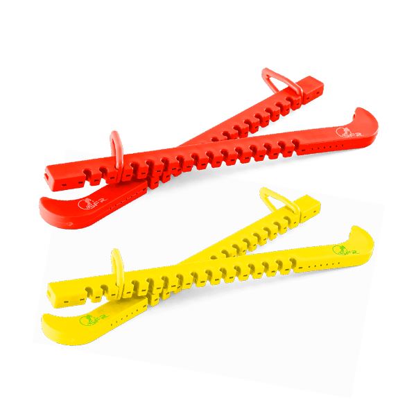 SFR Scented Figure Blade Guards