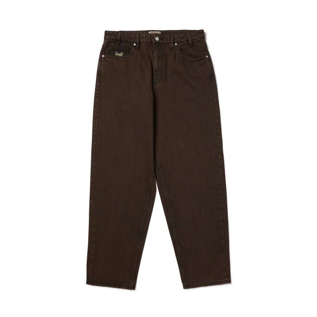HUF Cromer Washed Pant (Bison)