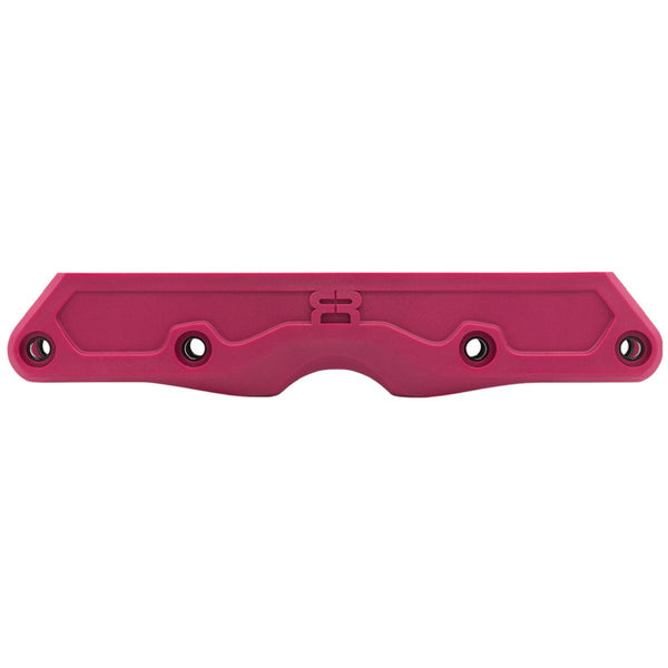 OYSI U-FR Street Frames - Magenta Accessories - 260mm