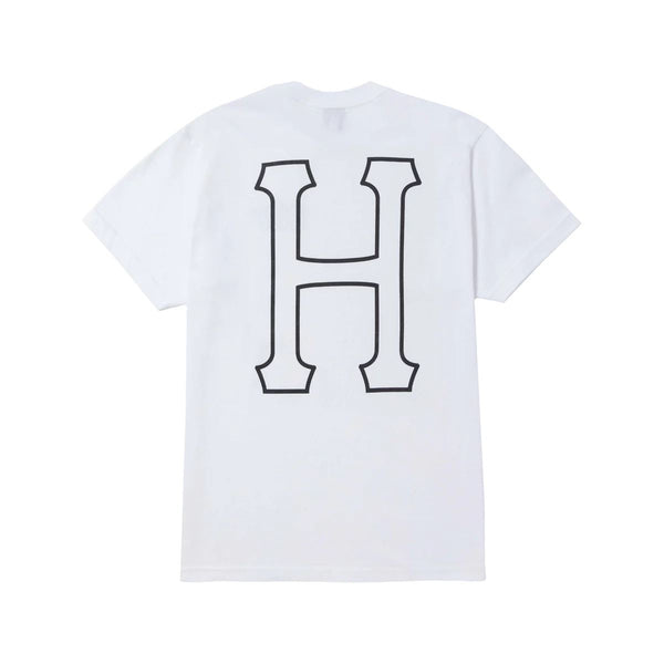 Huf Set H S / S Tee (White) FA23