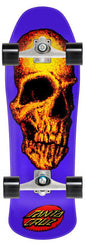 Santa Cruz Street Creep Reissue x Carver Custom Surf Skate Skateboard CX - 10.0" - Skatewarehouse.co.uk