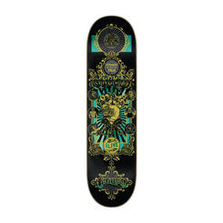 Creature Pro Baekkel Sideshow Skateboard Deck - 8.25" - Skatewarehouse.co.uk