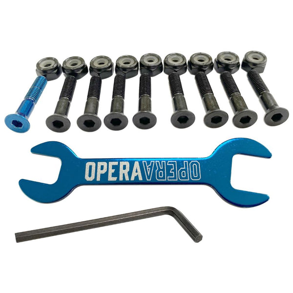 Opera 1