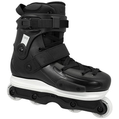 Fr Skates Ufr Street Black Aggressive Inline Skates - Skatewarehouse.co.uk
