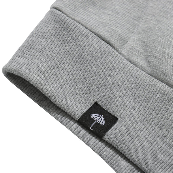 Mighty Hoodie (Heather Grey)