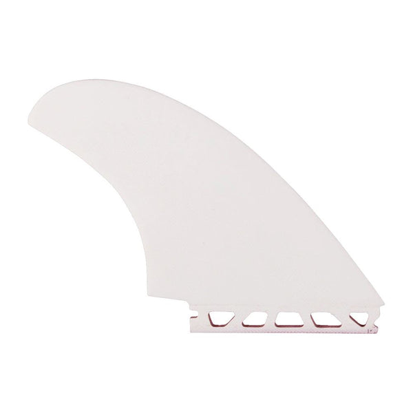 Captain Fin Co - Mikey February Twin - Medium - Red (Futures) - M
