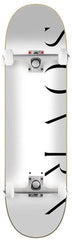 Sovrn Logo 12 Sovrn x Venom Custom Complete Skateboard - 8.0" - Skatewarehouse.co.uk