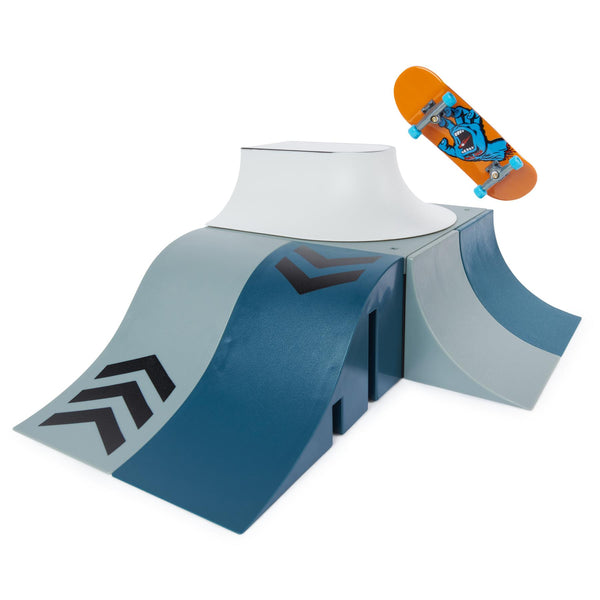 Tech Deck X-Connect Park Starter - Skatewarehouse.co.uk