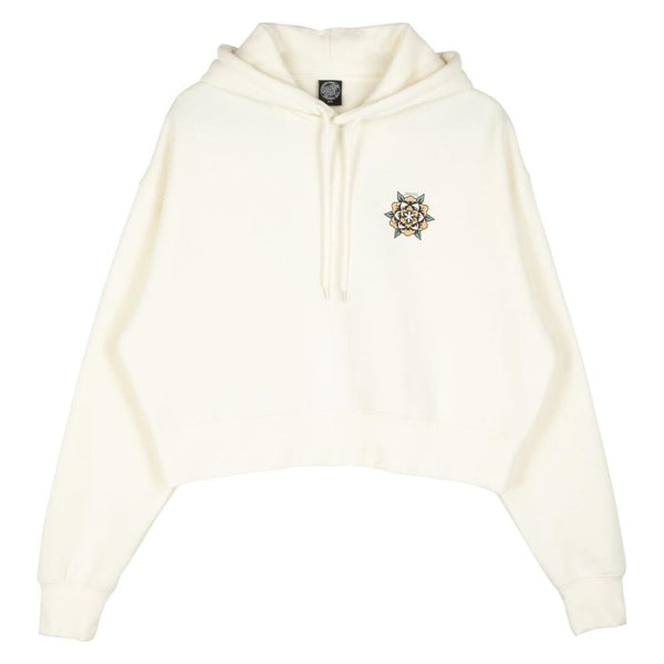 Santa Cruz Womens Hood Heart Set - Off White - Skatewarehouse.co.uk