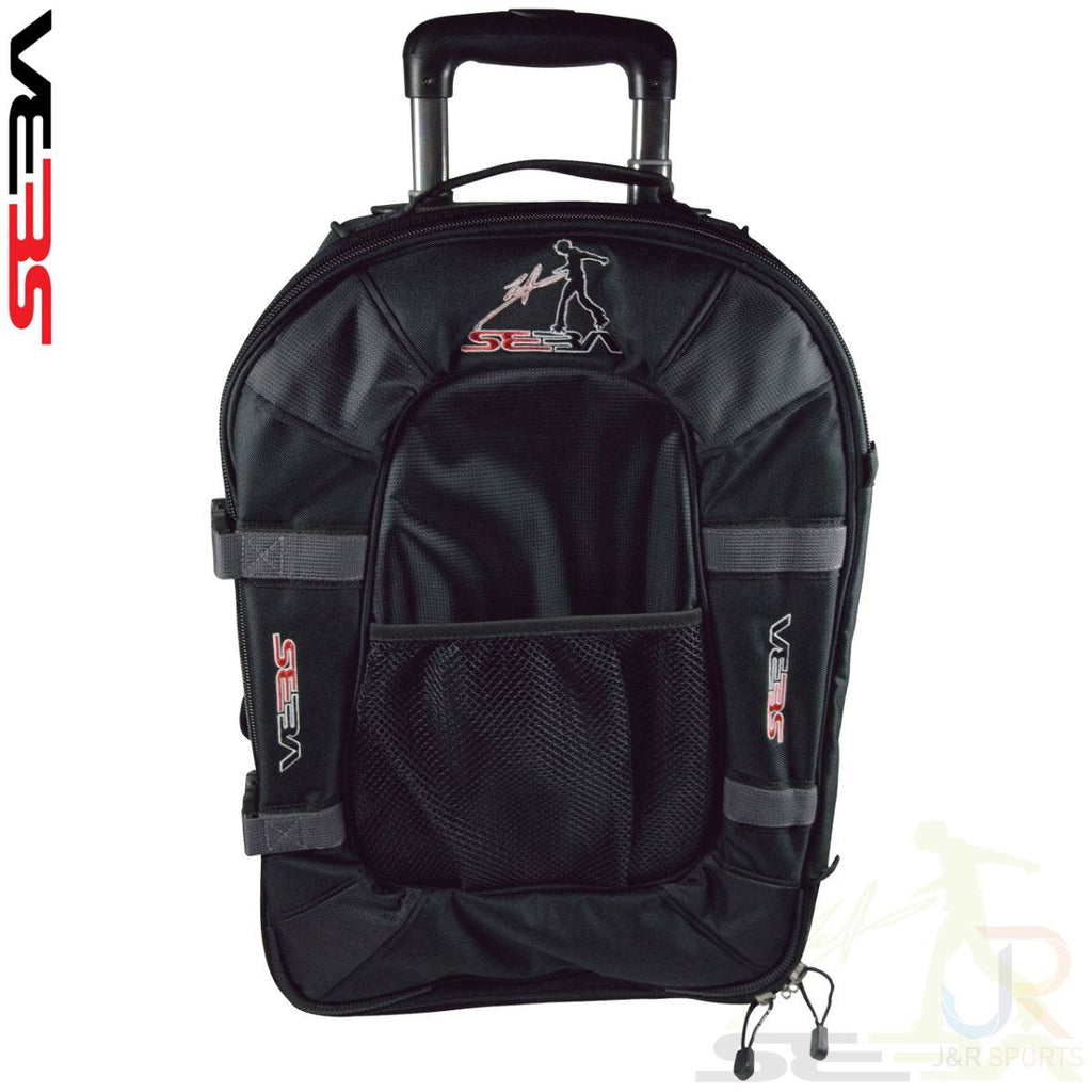 Seba '15 Small Trolley - Black Inline Skates