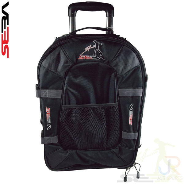 Seba '15 Small Trolley - Black Inline Skates