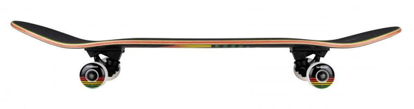 Birdhouse Stage 3 Sunset Rasta Complete Skateboard - 7.75
