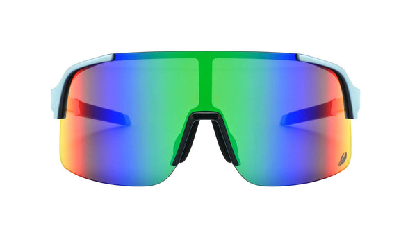 Lobster Eyewear Afternoon Side Quest - Blue - Skatewarehouse.co.uk