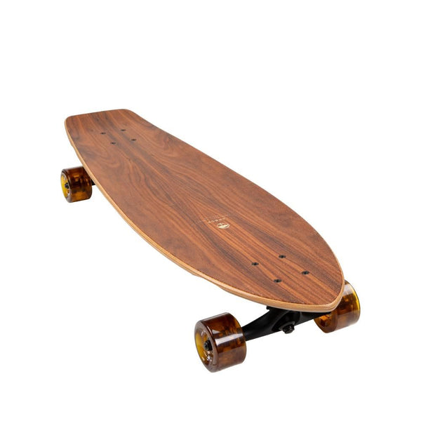 Arbor Cruiser Complete Groundswell Rally Complete Longboard - 8.875
