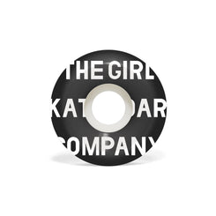 Girl Sans Conical 99D Skateboard Wheels - 52mm