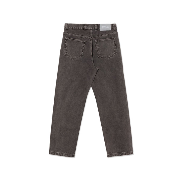 Polar Skate Co 91 Pants (Washed Grey)