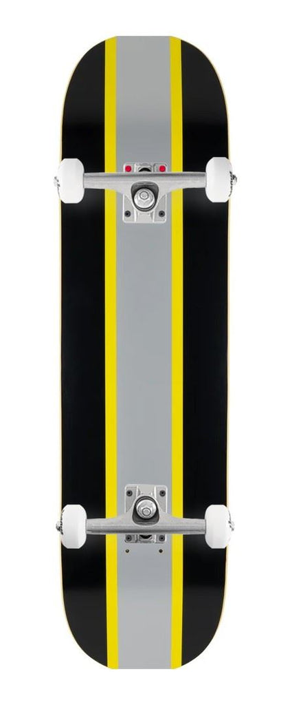 Studio Charles Deschamps 'Star Can Hi-Vis' Safety / Matallic x Venom Custom Complete Skateboard - 8.5"