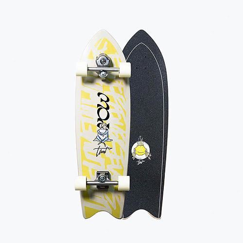 YOW Longfish Lenart 35.5