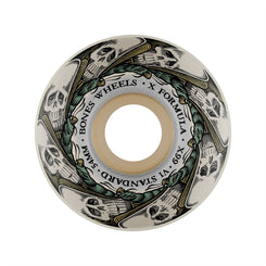 BONES™ Butterfly Effect X-Formula 99A V1 (Standard) - Skatewarehouse.co.uk