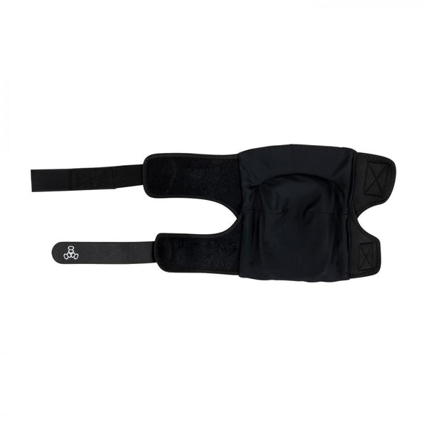 Triple Eight Pads Knee KP44 - Black