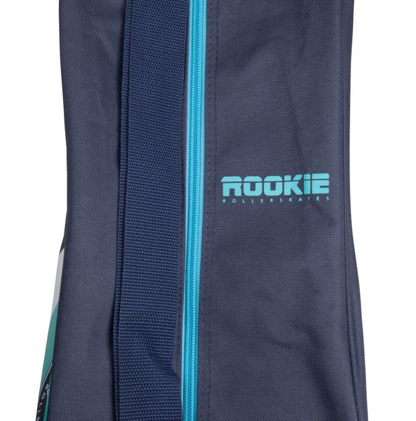 Rookie Quad Roller Skate Classic Boot bag - Skatewarehouse.co.uk