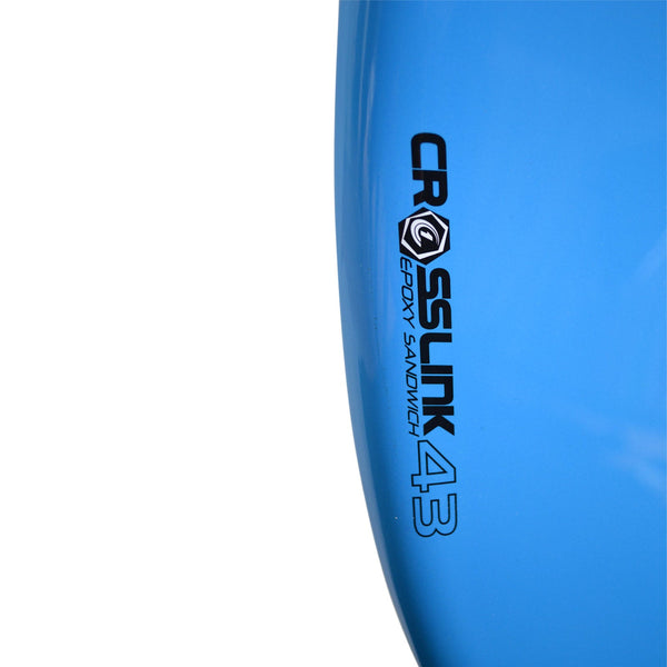 43inch Epoxy Fibreglass Skimboard - Skatewarehouse.co.uk