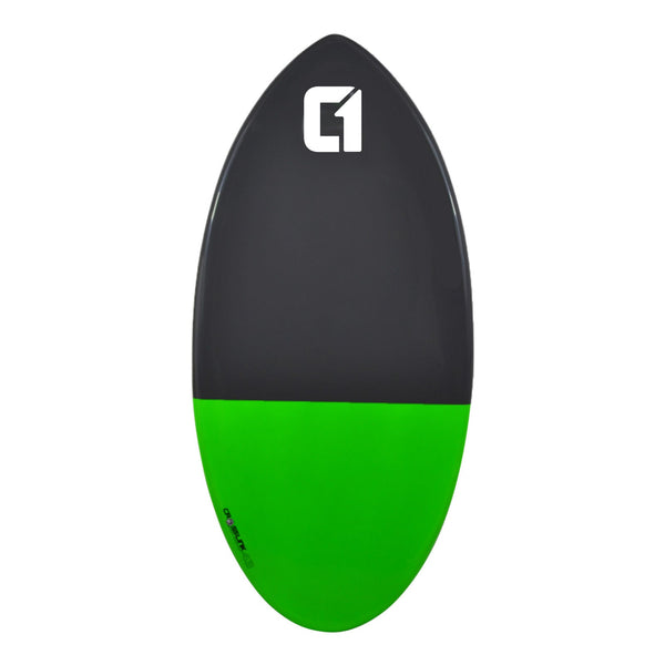 43inch Epoxy Fibreglass Skimboard - Skatewarehouse.co.uk