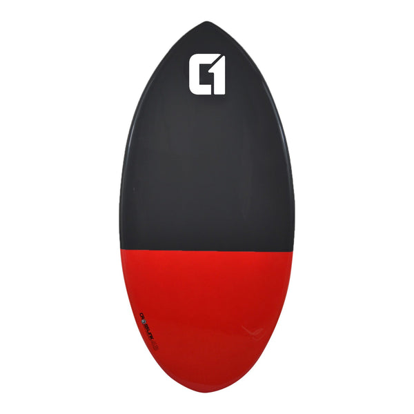 43inch Epoxy Fibreglass Skimboard - Skatewarehouse.co.uk