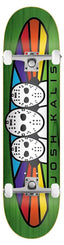 DGK Vaughn 'Gris Gris' x Venom Custom Complete Skateboard - 8.25" - Skatewarehouse.co.uk